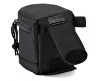 Lowepro Lens Case 7x8cm Black - 1182371 - zdjęcie 4